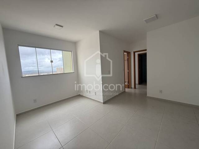 #245 - Apartamento para Locação em Vitória da Conquista - BA - 2