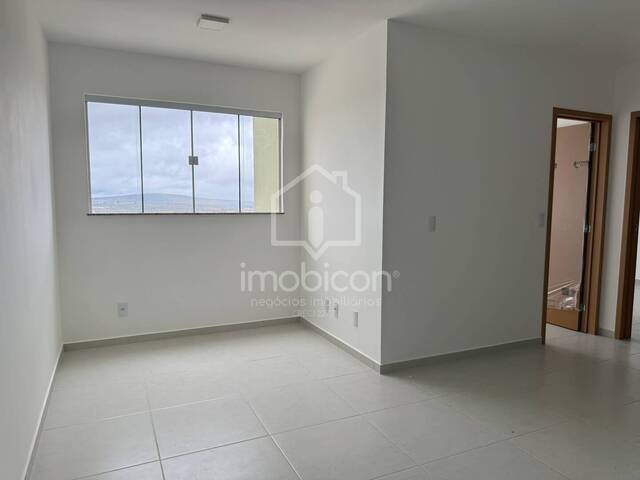 #245 - Apartamento para Locação em Vitória da Conquista - BA - 3