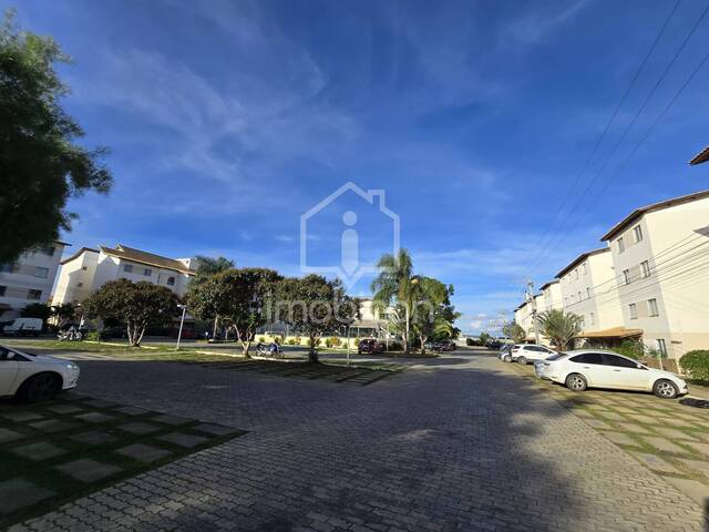 #246 - Apartamento para Venda em Vitória da Conquista - BA