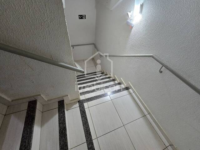 #246 - Apartamento para Venda em Vitória da Conquista - BA