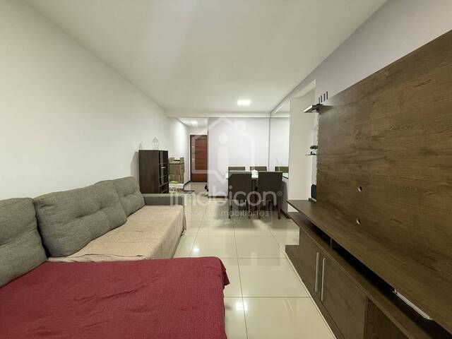 #247 - Apartamento para Locação em Vitória da Conquista - BA