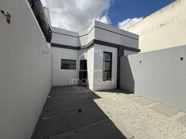 Casa para Venda em Vitória da Conquista - 4
