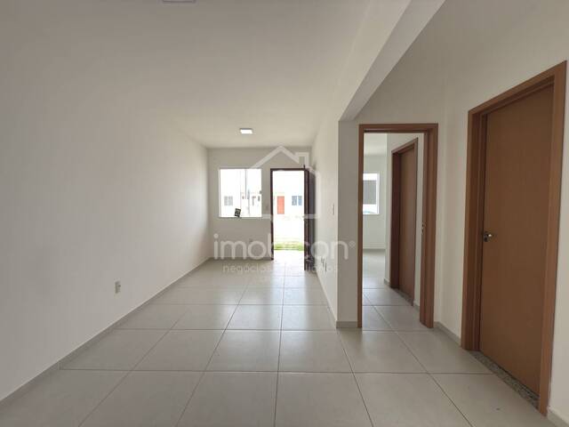 #254 - Casa para Venda em Vitória da Conquista - BA - 2