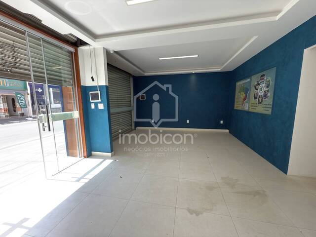 #255 - Ponto Comercial para Locação em Vitória da Conquista - BA