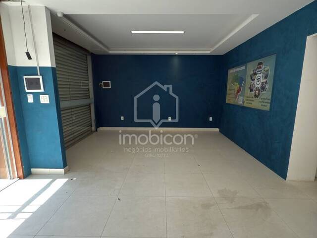 #255 - Ponto Comercial para Locação em Vitória da Conquista - BA