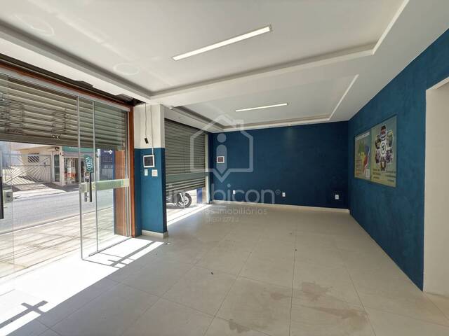 Ponto Comercial para Locação em Vitória da Conquista - 5