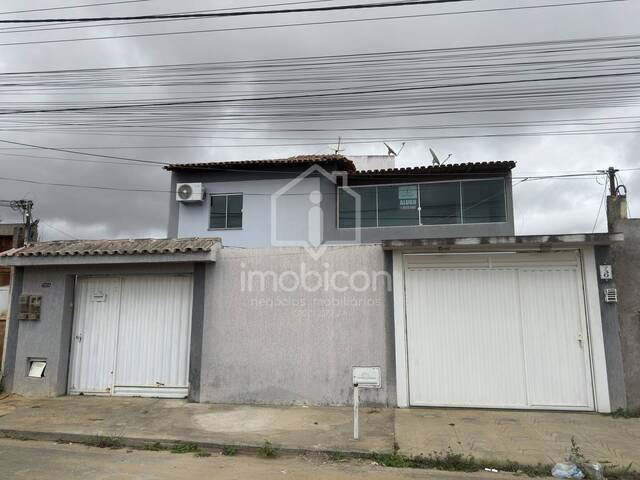#CS730 - Casa para Locação em Vitória da Conquista - BA