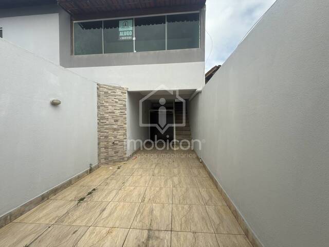 #CS730 - Casa para Locação em Vitória da Conquista - BA