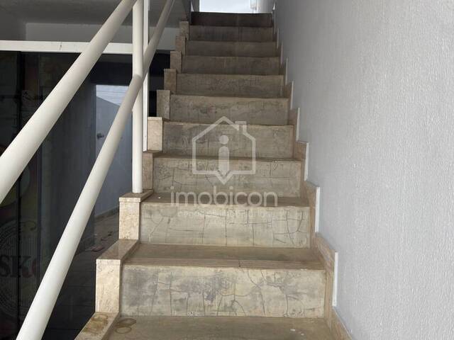 #CS730 - Casa para Locação em Vitória da Conquista - BA
