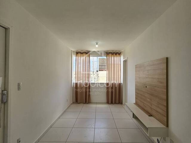 #248 - Apartamento para Locação em Vitória da Conquista - BA - 2
