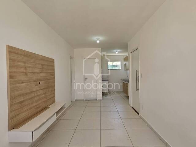 #248 - Apartamento para Locação em Vitória da Conquista - BA - 3
