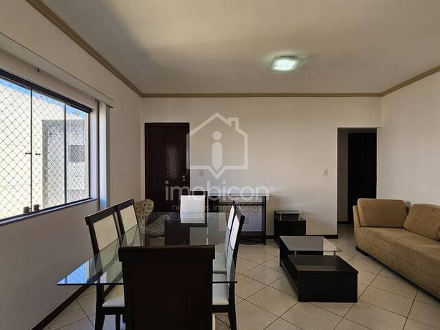 #256 - Apartamento para Venda em Vitória da Conquista - BA