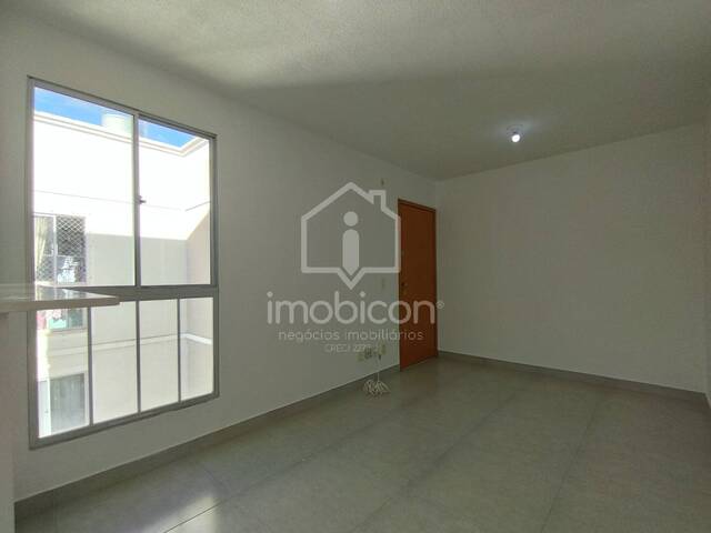 #258 - Apartamento para Locação em Vitória da Conquista - BA