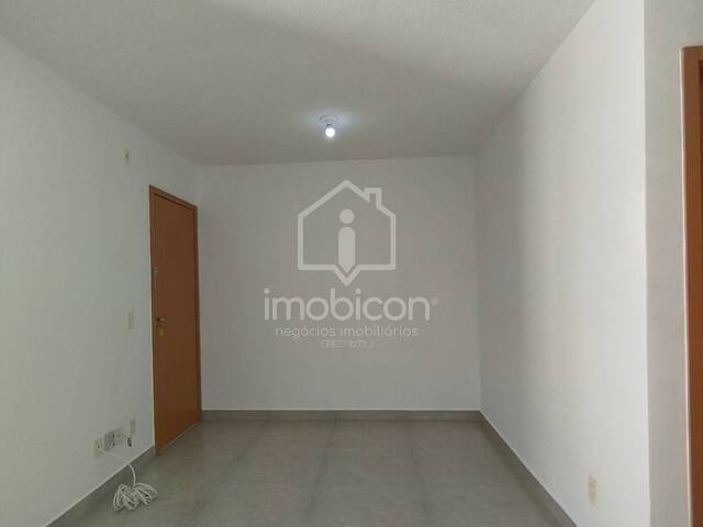 #258 - Apartamento para Locação em Vitória da Conquista - BA
