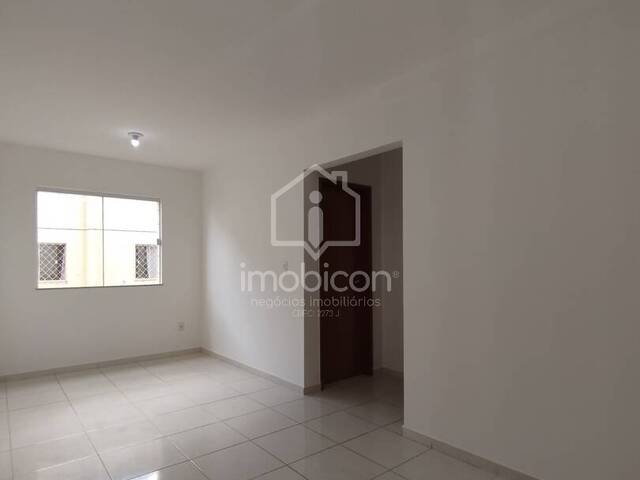 #259 - Apartamento para Locação em Vitória da Conquista - BA - 3