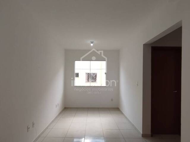 #259 - Apartamento para Locação em Vitória da Conquista - BA - 1