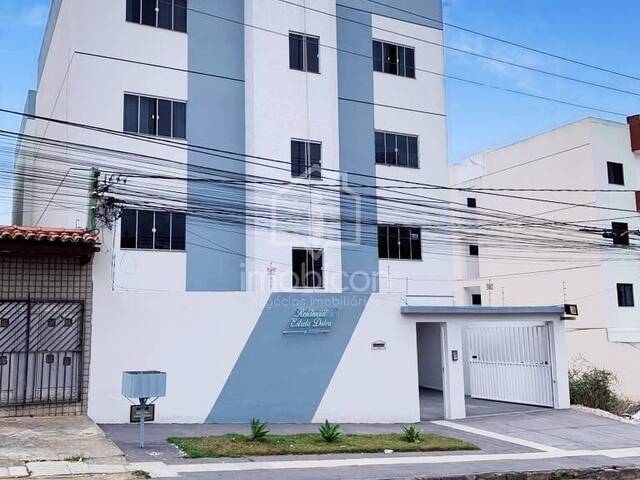 #263 - Apartamento para Locação em Vitória da Conquista - BA - 1