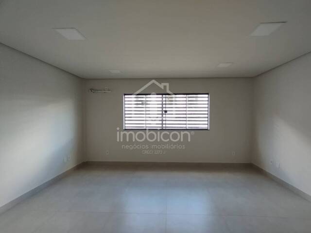 Locação em Centro - Vitória da Conquista