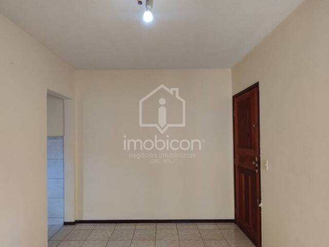 #265 - Apartamento para Locação em Vitória da Conquista - BA - 3