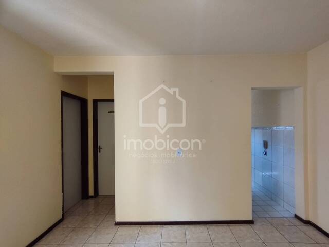 #265 - Apartamento para Locação em Vitória da Conquista - BA - 2