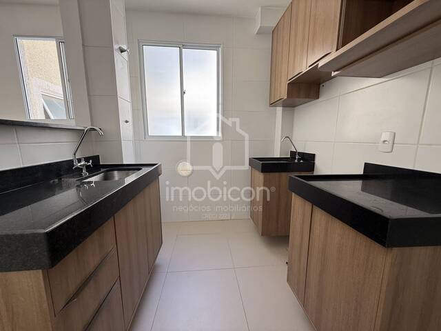 #266 - Apartamento para Locação em Vitória da Conquista - BA