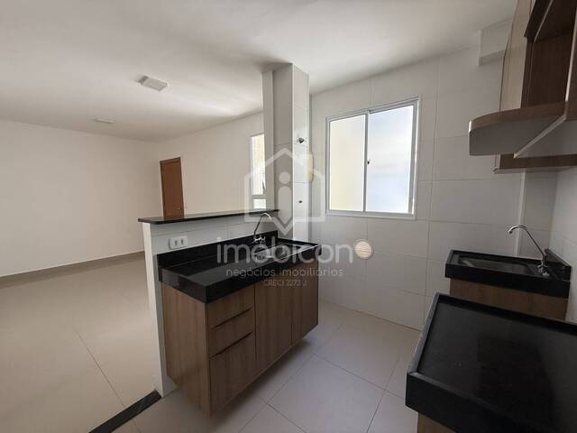 #266 - Apartamento para Locação em Vitória da Conquista - BA