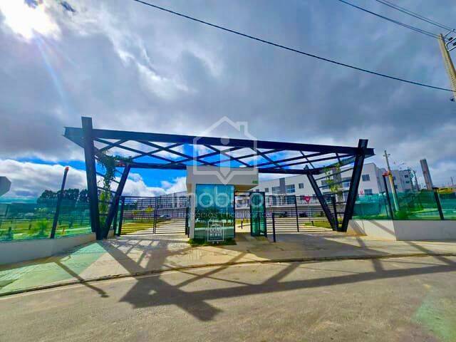 #262 - Apartamento para Locação em Vitória da Conquista - BA