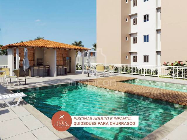 Apartamento para Venda em Vitória da Conquista - 4