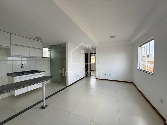#268 - Apartamento para Venda em Vitória da Conquista - BA
