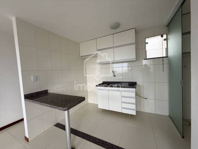#268 - Apartamento para Venda em Vitória da Conquista - BA