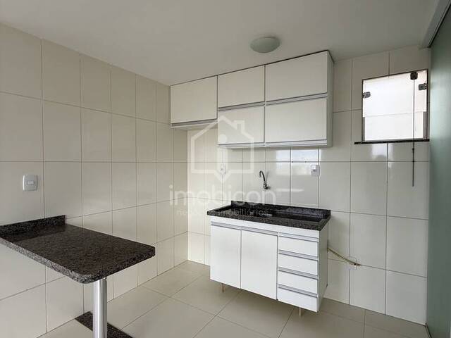 #268 - Apartamento para Venda em Vitória da Conquista - BA