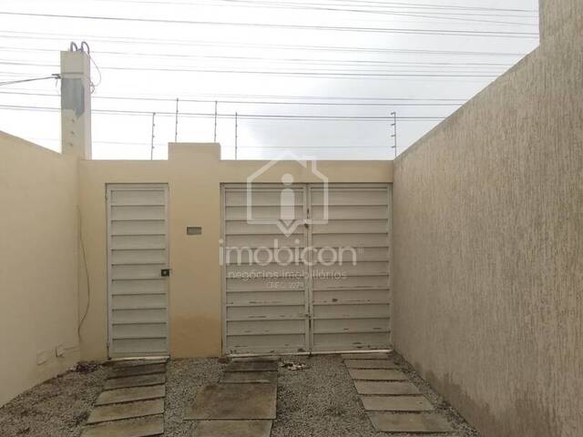 #VL0003 - Village para Locação em Vitória da Conquista - BA - 3