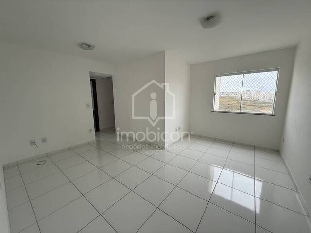 Locação em Alto Maron - Vitória da Conquista