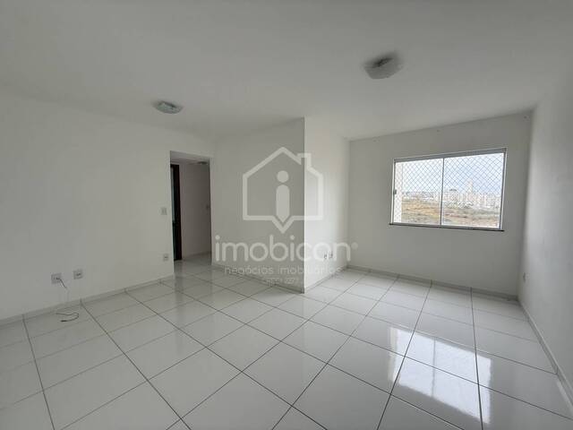 #269 - Apartamento para Locação em Vitória da Conquista - BA - 2