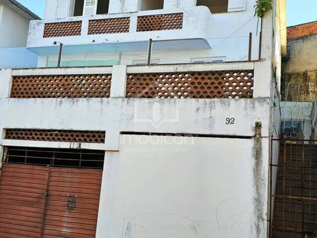 #SSA102 - Apartamento para Locação em Salvador - BA