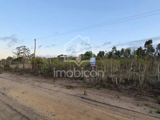 #272 - Terreno para Venda em Vitória da Conquista - BA