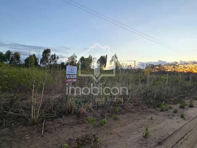 #272 - Terreno para Venda em Vitória da Conquista - BA