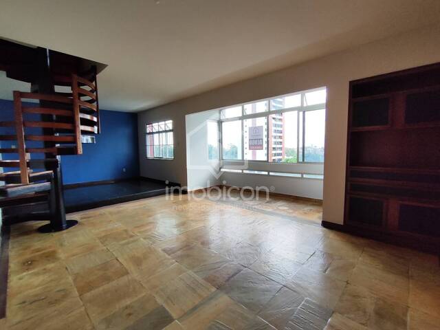 #274 - Apartamento para Locação em Vitória da Conquista - BA - 2