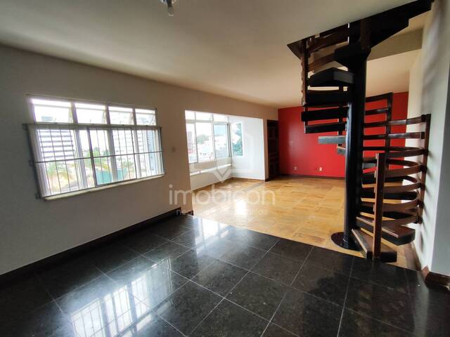 #274 - Apartamento para Locação em Vitória da Conquista - BA - 1