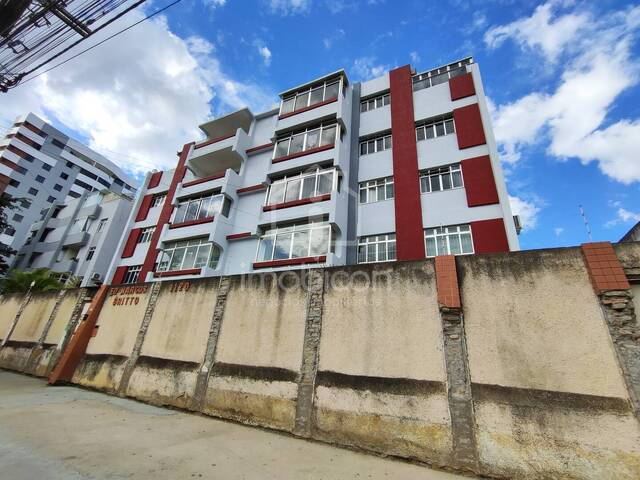 #274 - Apartamento para Locação em Vitória da Conquista - BA - 1