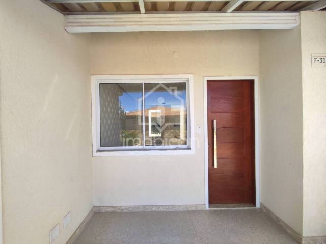 #273 - Casa para Locação em Vitória da Conquista - BA - 3