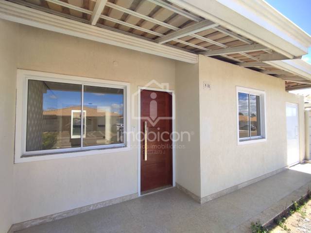 #273 - Casa para Locação em Vitória da Conquista - BA - 2