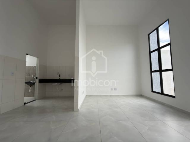 #275 - Casa para Venda em Vitória da Conquista - BA - 3