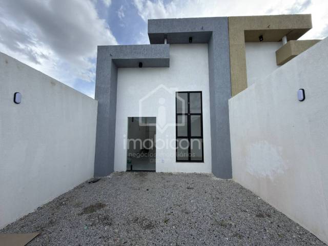 #275 - Casa para Venda em Vitória da Conquista - BA - 2