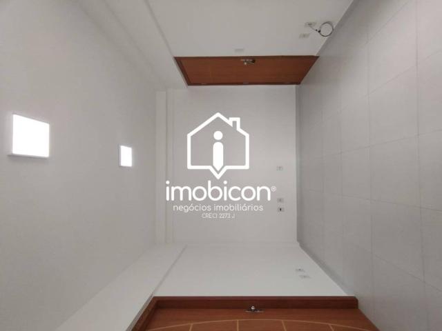 #232 - Apartamento para Locação em Vitória da Conquista - BA - 3