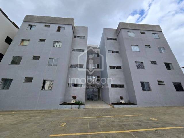 #JDC104 - Apartamento para Venda em Vitória da Conquista - BA