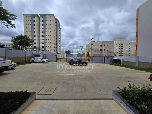 #JDC104 - Apartamento para Venda em Vitória da Conquista - BA