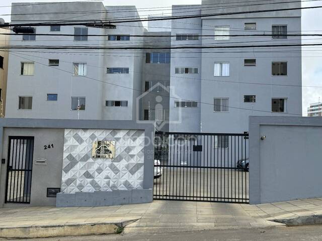 #JDC104 - Apartamento para Venda em Vitória da Conquista - BA