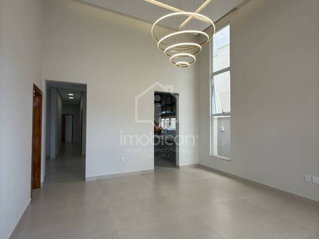 #281 - Casa para Venda em Vitória da Conquista - BA - 3