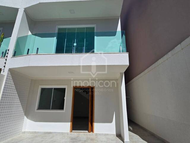 #282 - Casa para Venda em Vitória da Conquista - BA